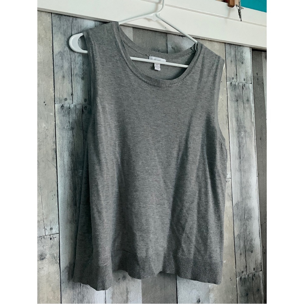 Charter Club Soft Vest